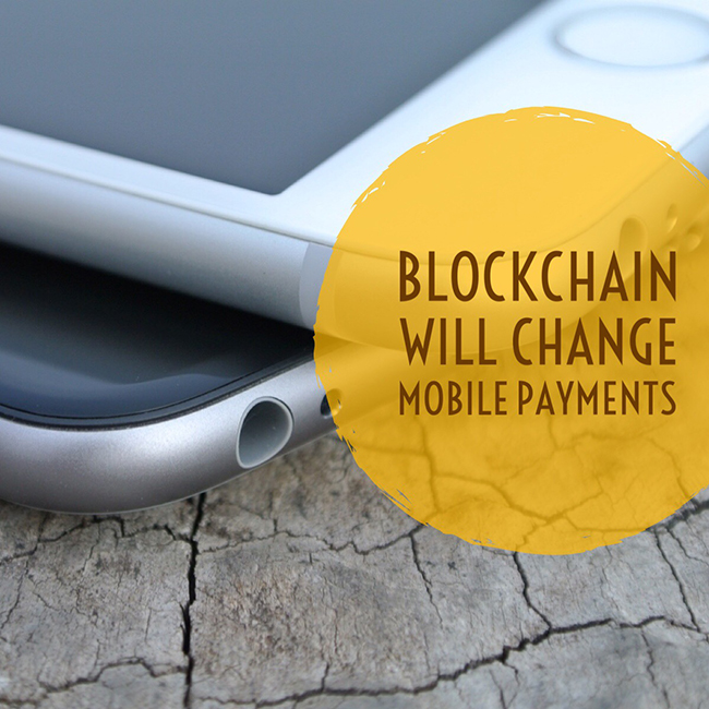 blockchain mobile payments