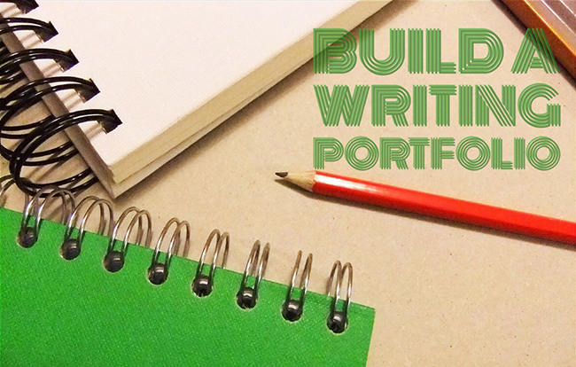 3 Proven Ways To Build A Writing Portfolio From Scratch - Due