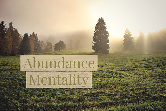 How to Keep an 'Abundance' Mentality as a Freelancer - Due