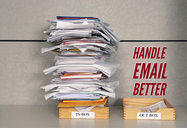 3 Ways to Handle Email Better to Boost Your Bottom Line - Due