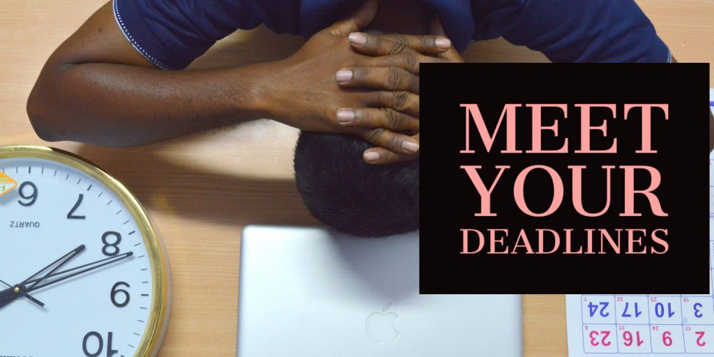 4-ways-to-meet-your-deadlines-due