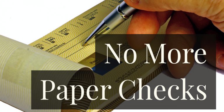 how-to-move-away-from-accepting-paper-checks-due