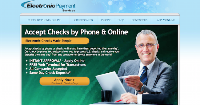 electronic-payment-services
