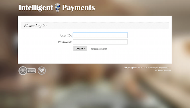intelligent-payments