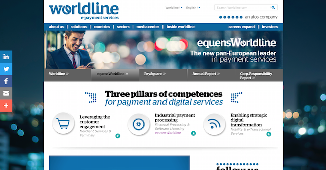 worldline-epayment-services