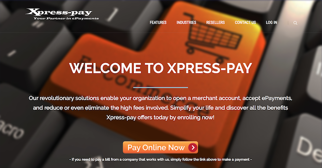 xpress-pay