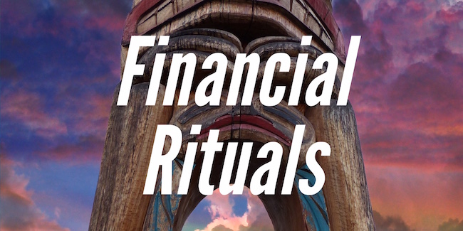 Financial Rituals