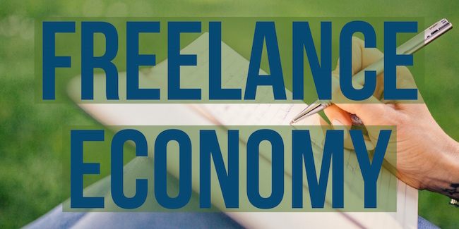 freelance economy