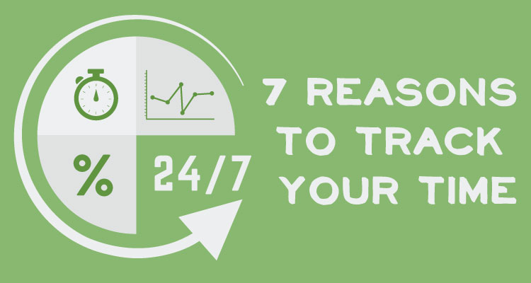 Reasons To Track Your Time