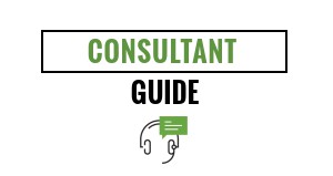 Consultant Guide