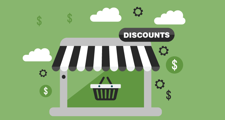 Create relevant and customized coupons and discounts.