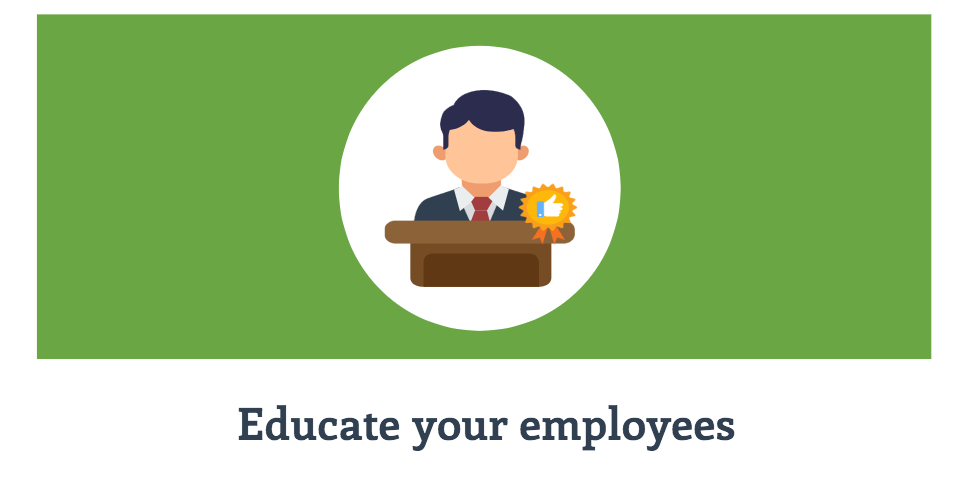 educate-your-employees