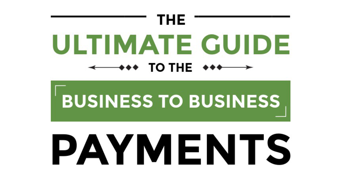 History of B2B Payments