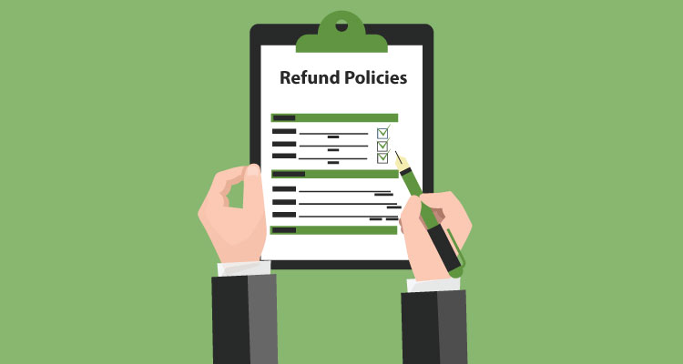 How to Write Return and Refund Policy