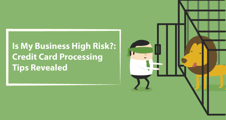 Is My Business High Risk Credit Card Processing Tips Revealed