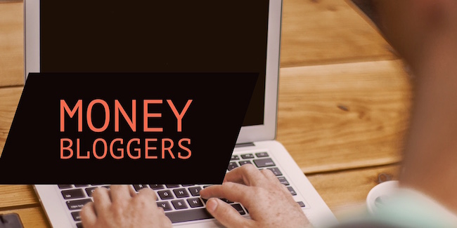 Money Bloggers