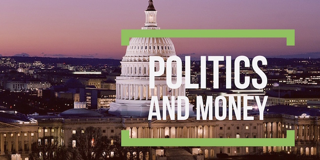Politics and Money