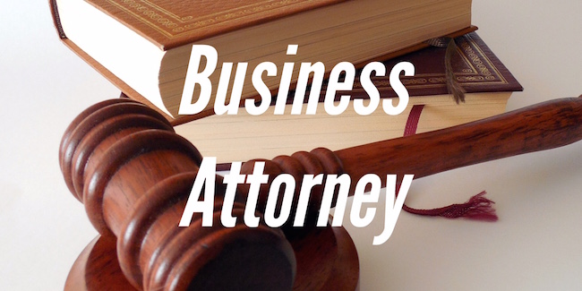 Business Attorney
