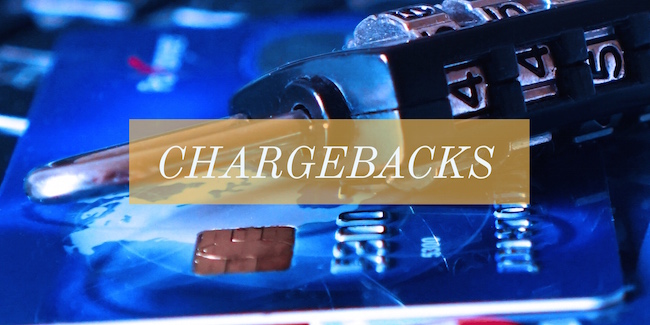 Chargebacks for Small Business Owners