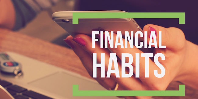 Financial Habits