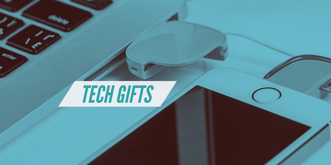 Tech Gifts