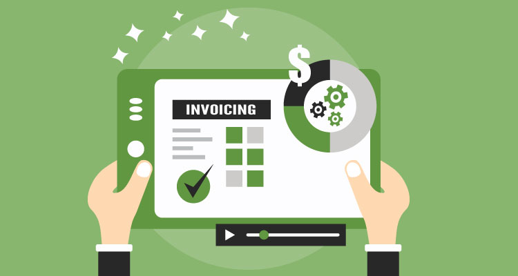 Use Invoicing Software