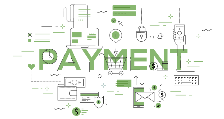 how payments work