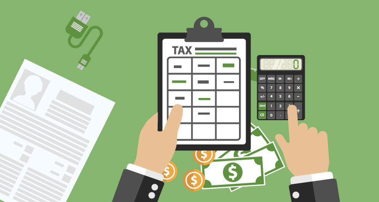 analyze your taxes