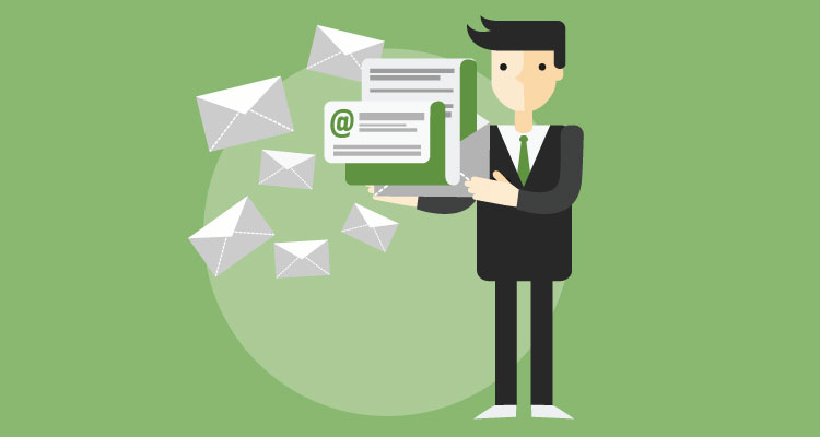 email tips for freelancers