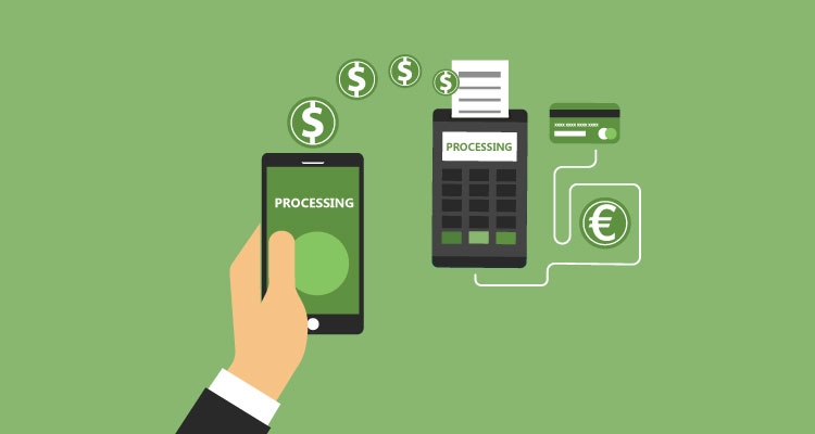 The Future of Mobile Payments processhng for Business Owners - Due