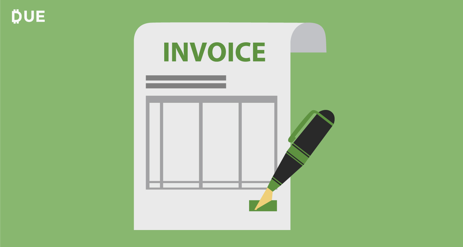 interim invoicing