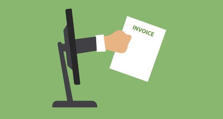 computer invoicing tips