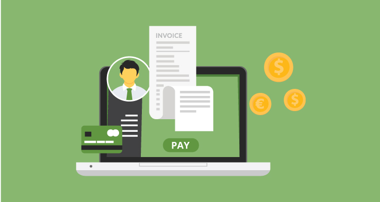 invoicing payments made simple