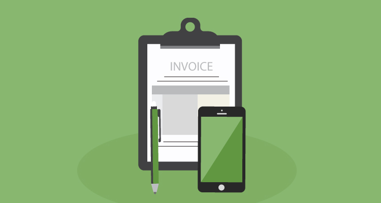 mobile invoicing tips for smb