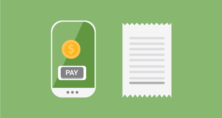 mobile invoicing tips