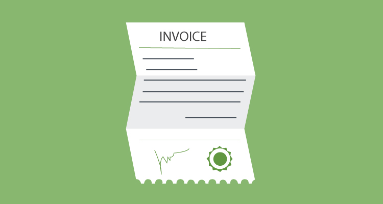 simple professional invoicing