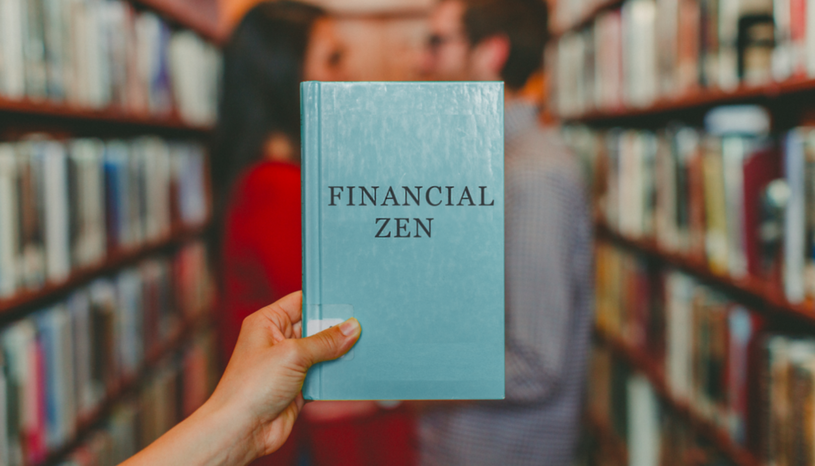 financial zen