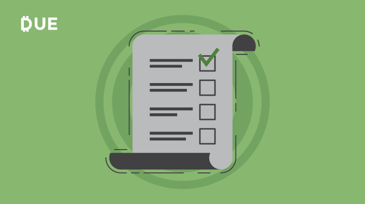 online invoicing