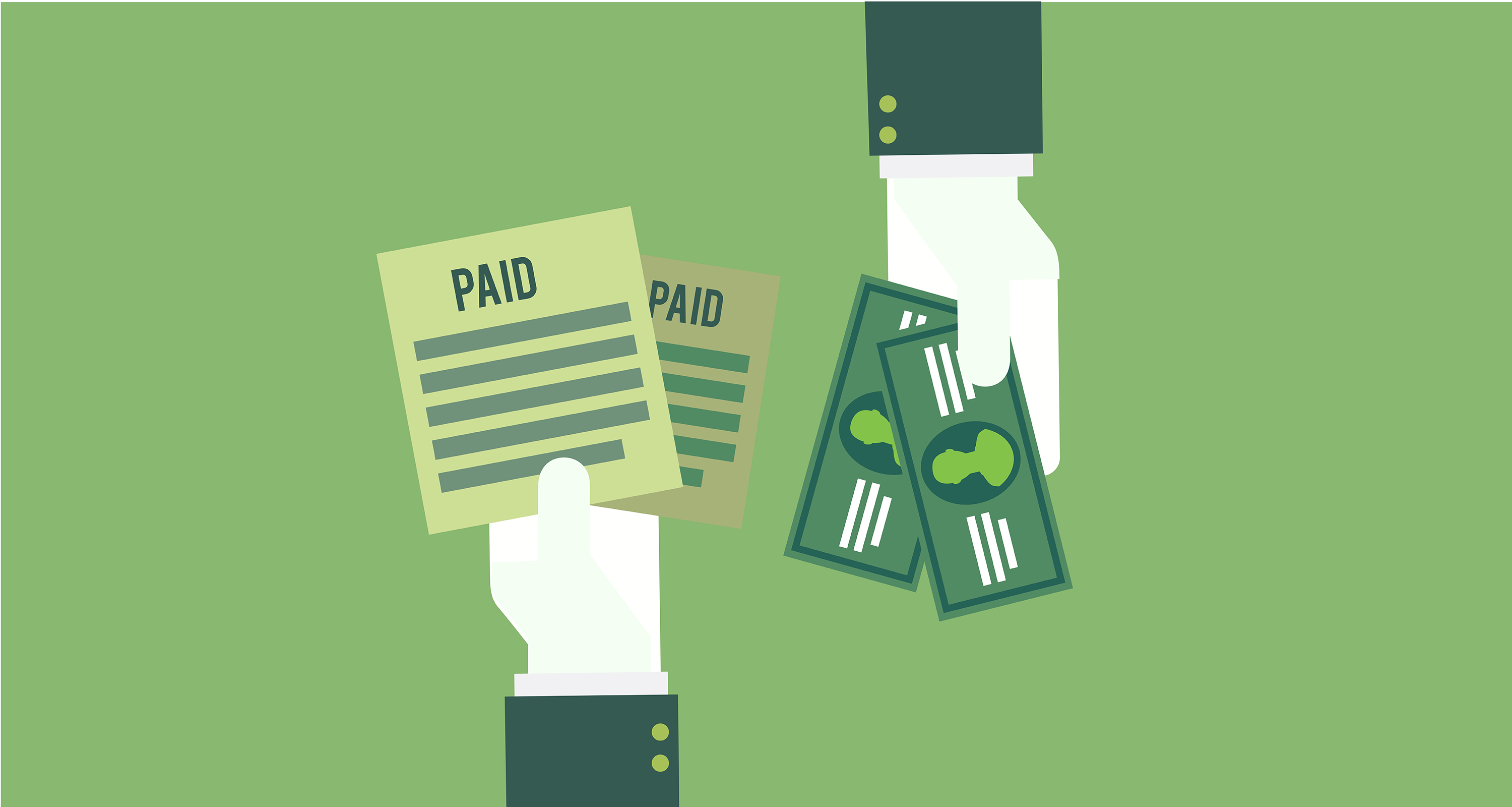13 Tips to Ensuring Getting Paid - Due