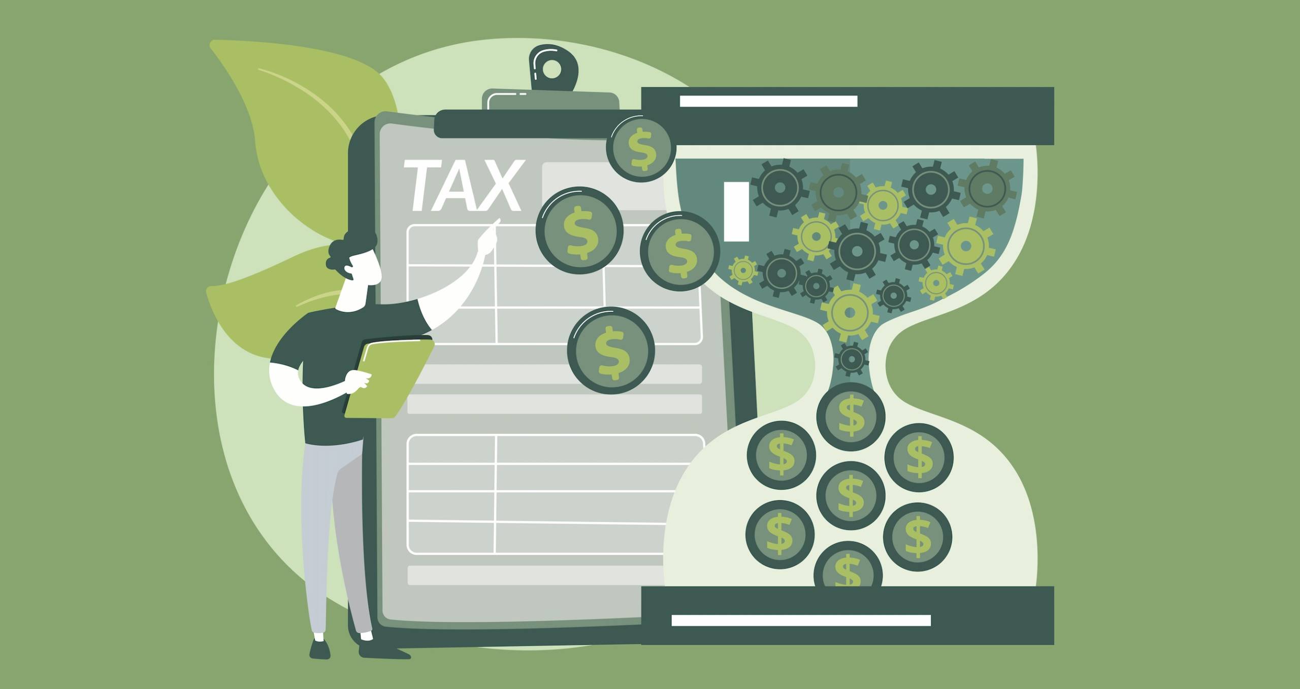 Tax Saving - Best Practices for Shop Owners - Indifi