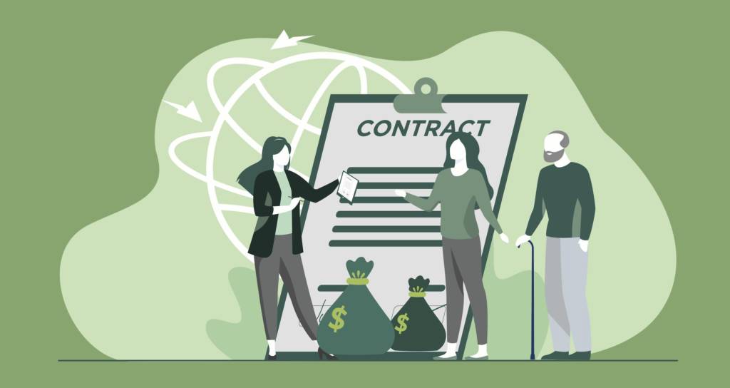 consolidate annuity