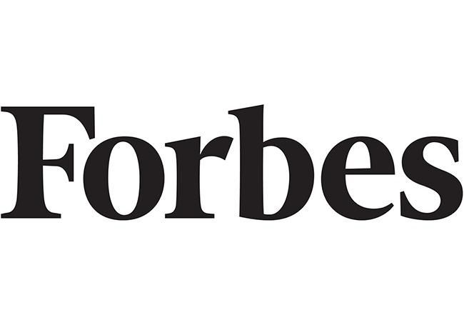 Due Forbes logo