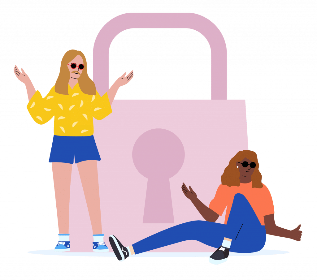 Secure Payment Technology